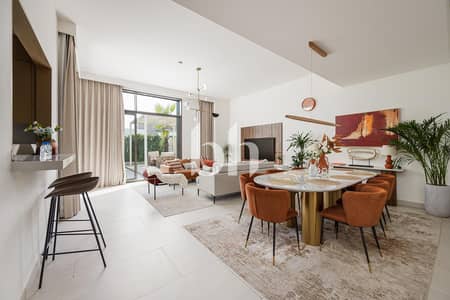 4 Bedroom Townhouse for Sale in Al Furjan, Dubai - images image img