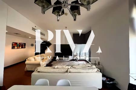 1 Bedroom Flat for Rent in Jumeirah Lake Towers (JLT), Dubai - riva_living_room. jpg 1 Bedroom Flat for Rent in Jumeirah Lake Towers (JLT), Dubai - riva_living_room. jpg