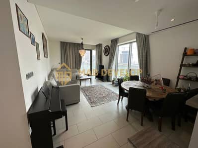 2 habitaciones Apartamento para en Alquiler en Sobha Hartland, Dubai - 02b0f105-44ec-44ac-bc43-8664b95eb790. jpg 2 habitaciones Apartamento para en Alquiler en Sobha Hartland, Dubai - 02b0f105-44ec-44ac-bc43-8664b95eb790. jpg