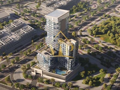 1 Bedroom Apartment for Sale in Al Reem Island, Abu Dhabi - 14. png