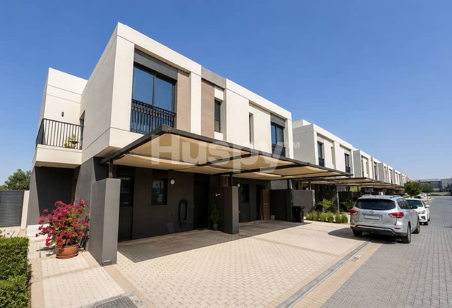 Corner Plot | Vacant on Transfer | Single Row Corner Plot | Vacant on Transfer | Single Row
