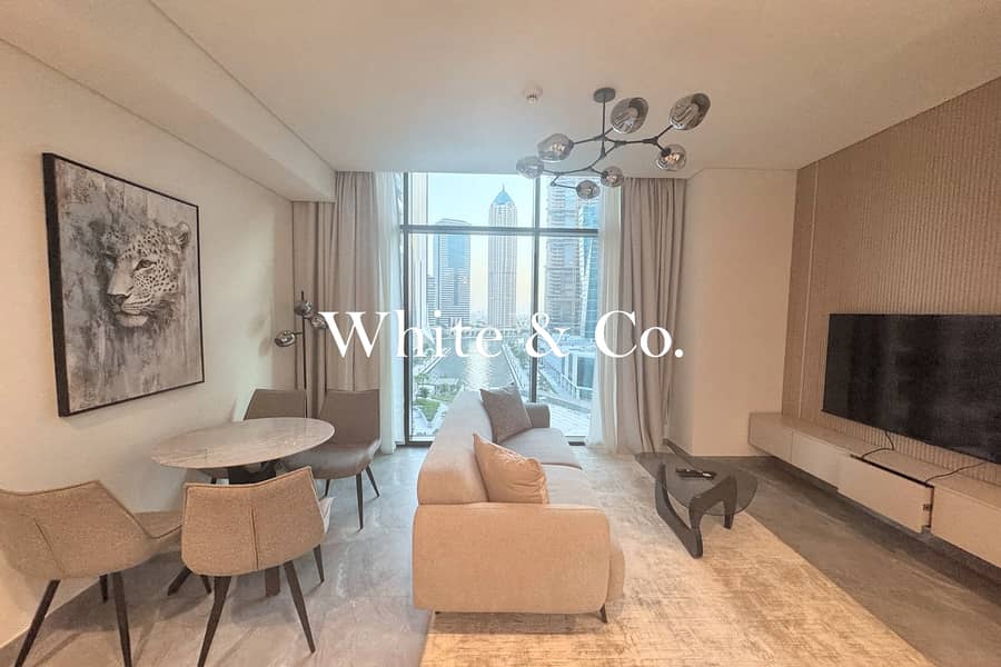 位于商业湾,半岛公寓,半岛二号 1 卧室的公寓 1800000 AED - 16464556 位于商业湾,半岛公寓,半岛二号 1 卧室的公寓 1800000 AED - 16464556