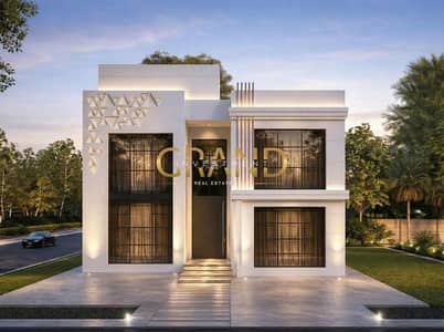 5 Slaapkamers Villa te Koop in Al Shamkha, Abu Dhabi - prop_1789028072767_njm8nu4u0. jpg 5 Slaapkamers Villa te Koop in Al Shamkha, Abu Dhabi - prop_1789028072767_njm8nu4u0. jpg
