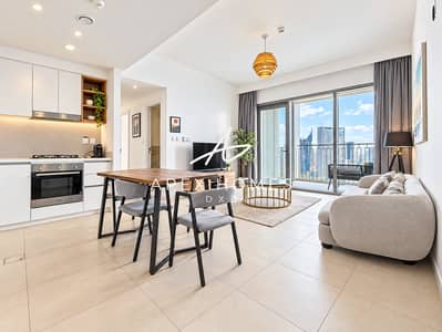 2 Camere Appartamento in affitto a Za'abeel, Dubai - Appartamento a Za'abeel,Za'abeel 2,Downtown Views II,Downtown Views II Tower 1, 2 camere da letto, 160000 AED - 16464629 2 Camere Appartamento in affitto a Za'abeel, Dubai - Appartamento a Za'abeel,Za'abeel 2,Downtown Views II,Downtown Views II Tower 1, 2 camere da letto, 160000 AED - 16464629