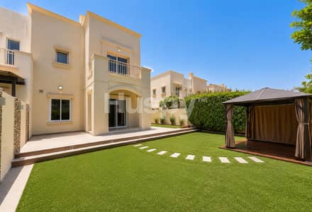4 Bedroom Villa for Sale in The Springs, Dubai - Opposite Lake and Pool | Fully Renovated | Type 2E 4 Bedroom Villa for Sale in The Springs, Dubai - Opposite Lake and Pool | Fully Renovated | Type 2E