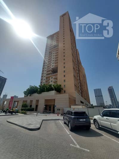 1 Bedroom Apartment for Rent in Dubai Production City (IMPZ), Dubai - Centrium Building . jpeg