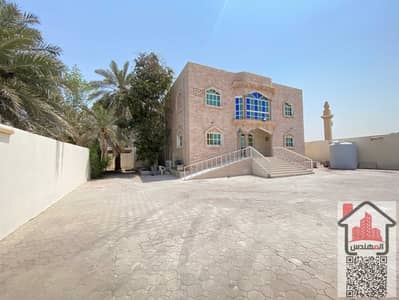 7 habitaciones Villa para en Alquiler en Al Hamidiyah, Ajman - IMG_9589. jpg 7 habitaciones Villa para en Alquiler en Al Hamidiyah, Ajman - IMG_9589. jpg