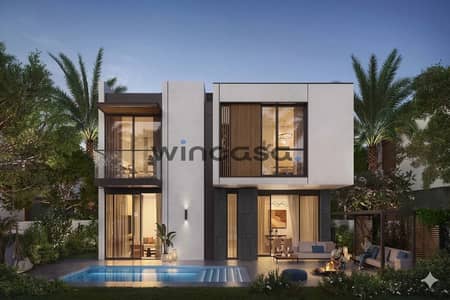 5 habitaciones Villa para en Venta en The Wilds, Dubai - WhatsApp Image 2026-09-10 at 1.54. 29 PM. jpeg