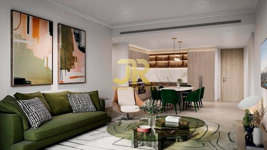 2 Camere Appartamento in vendita a Downtown Dubai, Dubai - st-regis-residences-18. jpg