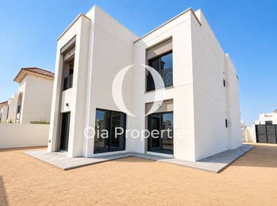 4 Camere Villa in affitto a Al Shamkha, Abu Dhabi - IMG_6695. PNG