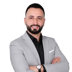 Jad Talih Hammoud Jad Talih Hammoud