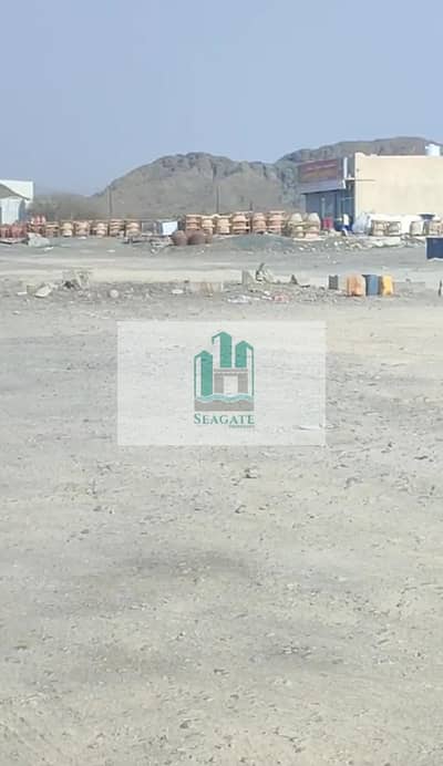 ارض صناعية  للبيع في الحيل، الفجيرة - WhatsApp Image 2026-09-10 at 3.47. 50 PM. jpeg