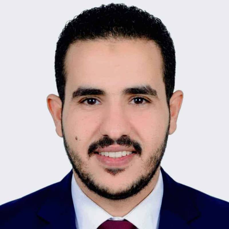 Ahmed Mohsen Ahmed Mohsen