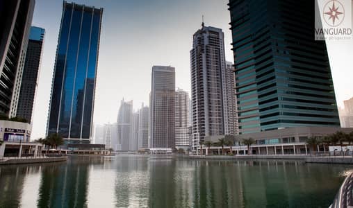 شقة 2 غرفة نوم للبيع في أبراج بحيرات الجميرا، دبي - Best Deal! Vacant 2 Bedroom with Lake View in JLT شقة 2 غرفة نوم للبيع في أبراج بحيرات الجميرا، دبي - Best Deal! Vacant 2 Bedroom with Lake View in JLT