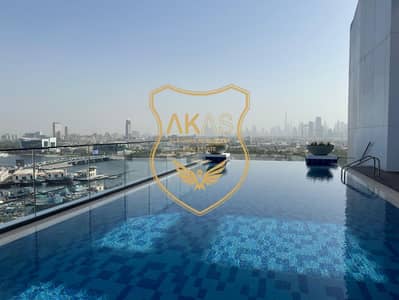 2 Schlafzimmer Wohnung zum Miete in Deira, Dubai - IMG_0620. jpg