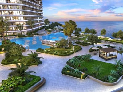 1 habitación Apartamento para en Venta en Yas Island, Abu Dhabi - 6ed51ed7-a0f8-4f31-9e71-06006d36cdc9. jpg