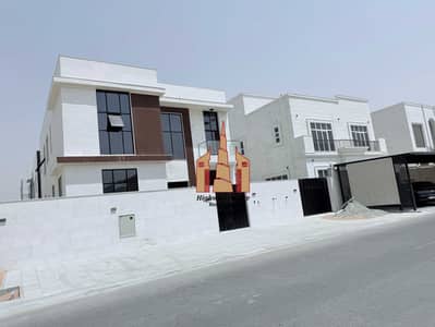 5 Bedroom Villa for Sale in Hoshi, Sharjah - IMG_5807. jpeg 5 Bedroom Villa for Sale in Hoshi, Sharjah - IMG_5807. jpeg