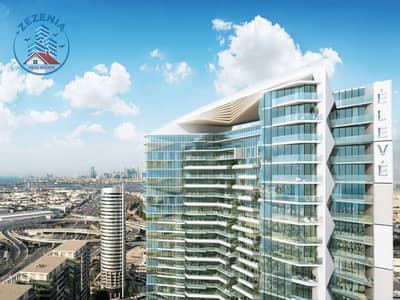 3 Schlafzimmer Wohnung zum Verkauf in Downtown Jebel Ali, Dubai - 2. png