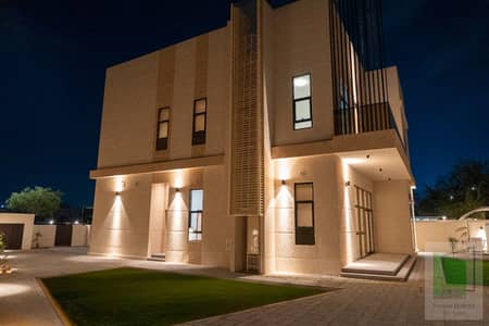 5 habitaciones Villa para en Alquiler en Yas Island, Abu Dhabi - WhatsApp Image 2026-09-09 at 12.25. 51 PM. jpeg 5 habitaciones Villa para en Alquiler en Yas Island, Abu Dhabi - WhatsApp Image 2026-09-09 at 12.25. 51 PM. jpeg