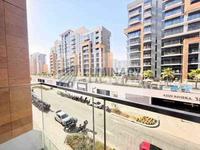 Studio for Rent in Meydan, Dubai - IMG_8166. jpg