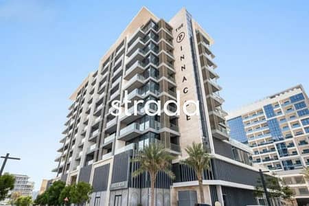 Studio for Sale in Dubai Hills Estate, Dubai - Community Expert | Vacant | Perfect Investment