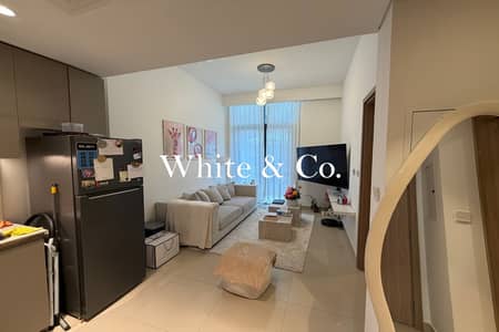 1 Schlafzimmer Wohnung zum Miete in Meydan, Dubai - Wohnung in Meydan，Meydan Avenue，Azizi Gardens, 1 schlafzimmer, 70000 AED - 16464894