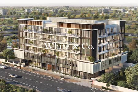 1 Camera Appartamento in vendita a International City Phase 2 (Warsan 4), Dubai - Appartamento a International City Phase 2 (Warsan 4)，Tavora Residences, 1 camera da letto, 850000 AED - 16464893