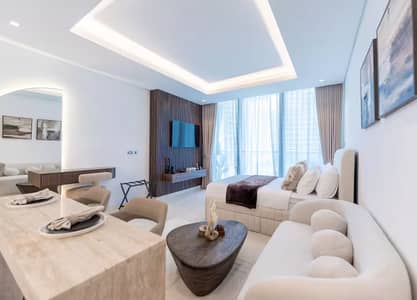 Monolocale in affitto a Business Bay, Dubai - Appartamento a Business Bay，The Sterling，The Sterling East, 75000 AED - 16464896