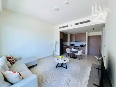 1 Schlafzimmer Wohnung zum zum Verkauf in Dubai Hills Estate, Dubai - Wohnung in Dubai Hills Estate，Hills Park, 1 schlafzimmer, 1560000 AED - 16464956