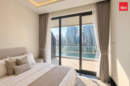 2 Schlafzimmer Wohnung zum Miete in Business Bay, Dubai - Wohnung in Business Bay，Terraces Marasi Drive, 2 schlafzimmer, 245000 AED - 16464939