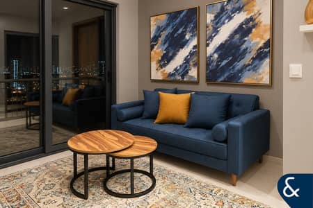 1 Bedroom Apartment for Sale in Business Bay, Dubai - One Bedroom | Very High ROI | Furnished