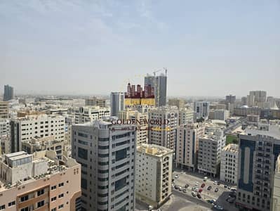 1 Bedroom Flat for Rent in Al Qasimia, Sharjah - WhatsApp Image 2026-09-07 at 1.05. 24 AM. jpeg 1 Bedroom Flat for Rent in Al Qasimia, Sharjah - WhatsApp Image 2026-09-07 at 1.05. 24 AM. jpeg