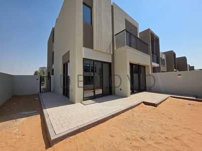 3 habitaciones Townhouse para en Alquiler en Arabian Ranches 3, Dubai - Casa adosada en Arabian Ranches 3,Bliss, 3 dormitorios, 159999 AED - 16465010 3 habitaciones Townhouse para en Alquiler en Arabian Ranches 3, Dubai - Casa adosada en Arabian Ranches 3,Bliss, 3 dormitorios, 159999 AED - 16465010