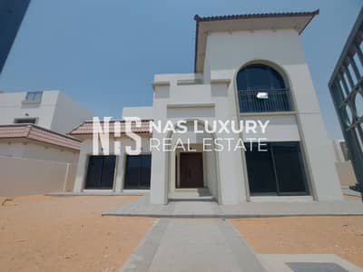 5 Bedroom Villa for Rent in Al Shamkha, Abu Dhabi - 5BR Villa| Ready To Occupy| Maids+Driver Room| Book Now