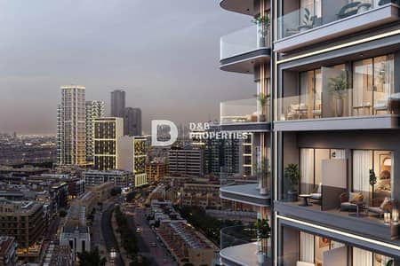 Studio for Sale in Jumeirah Village Circle (JVC), Dubai - Urgent Sale | OP | Investor Deal | Low Floor