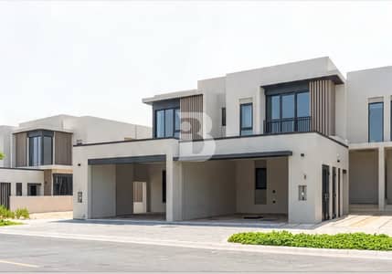 Townhouse de 3 chambres à à louer à Jebel Ali Village, Dubai - Maison de ville à Jebel Ali Village，Jebel Ali Village Townhouses, 3 chambres, 235000 AED - 15675044