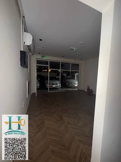 Shop for Rent in Al Rawda, Ajman - IMG_8194. jpg