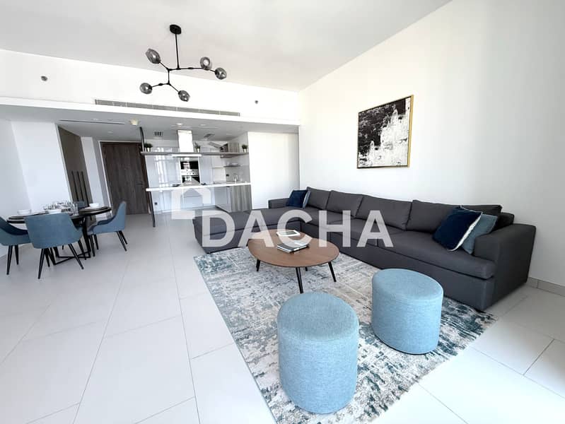 Refined Living | Expansive Terrace | Furnished Refined Living | Expansive Terrace | Furnished