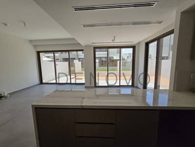 4 Bedroom Townhouse for Rent in Villanova, Dubai - Spacious Layout | On the Park | Prime Location