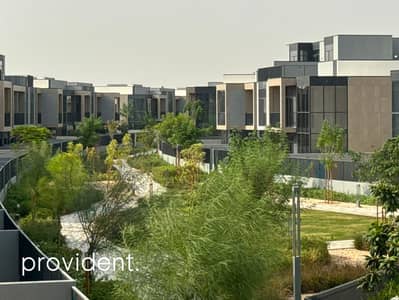 3 Camere Townhouse in affitto a Mudon, Dubai - Villetta a schiera a Mudon，Mudon Al Ranim，Mudon Al Ranim 6, 3 camere da letto, 190000 AED - 16461289