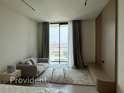 Studio de  à à louer à Jumeirah Village Circle (JVC), Dubai - Appartement à Jumeirah Village Circle (JVC)，JVC District 16，Dawn by Binghatti, 55000 AED - 16465070