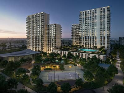 2 Bedroom Flat for Sale in Dubai Hills Estate, Dubai - Изображение 528. jpeg 2 Bedroom Flat for Sale in Dubai Hills Estate, Dubai - Изображение 528. jpeg
