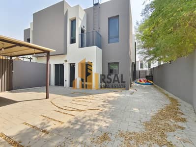 3 Camere Villa in affitto a Aljada, Sharjah - WhatsApp Image 2026-09-09 at 7.09. 12 PM (3). jpeg