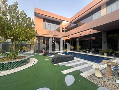 Villa de 5 chambres à à louer à Tilal City, Sharjah - images image img Villa de 5 chambres à à louer à Tilal City, Sharjah - images image img