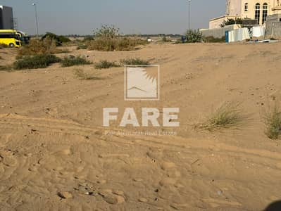 Plot zum Verkauf in Hoshi, Sharjah - WhatsApp Image 2026-01-07 at 4.09. 16 PM (1). jpeg