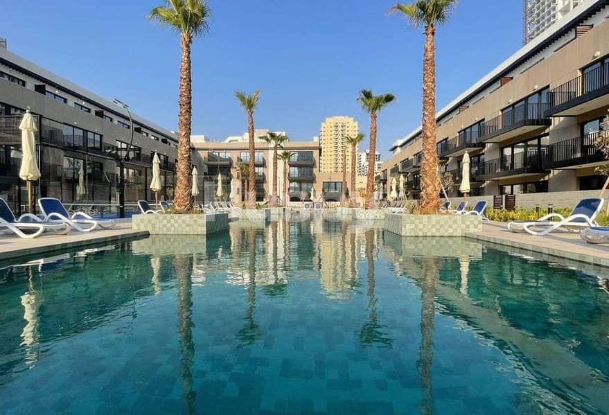 位于朱美拉环形村(JVC),JVC第11区,奥克利广场公寓 2 卧室的公寓 2250000 AED - 16465130 位于朱美拉环形村(JVC),JVC第11区,奥克利广场公寓 2 卧室的公寓 2250000 AED - 16465130