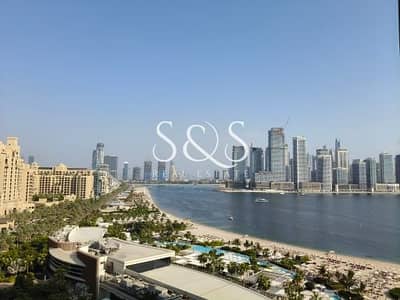 Appartement de 2 chambres à à louer à Palm Jumeirah, Dubai - IMG20260906161855. jpg Appartement de 2 chambres à à louer à Palm Jumeirah, Dubai - IMG20260906161855. jpg
