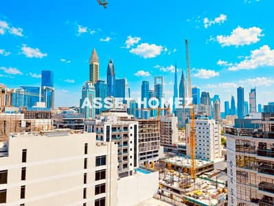 1 Спальня Апартаменты в аренду в Джумейра Гарден Сити, Дубай - WhatsApp Image 2026-09-10 at 3.09. 02 PM (1). jpeg
