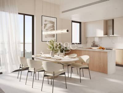 1 Schlafzimmer Wohnung zum Verkauf in Jumeirah Village Circle (JVC), Dubai - Wohnung in Jumeirah Village Circle (JVC)，JVC District 18，Cello Residences，Cello Residences Tower A, 1 schlafzimmer, 1235000 AED - 16465178