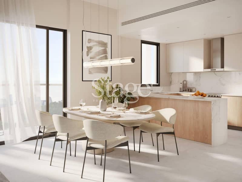 Wohnung in Jumeirah Village Circle (JVC),JVC District 18,Cello Residences,Cello Residences Tower A, 1 schlafzimmer, 1235000 AED - 16465178 Wohnung in Jumeirah Village Circle (JVC),JVC District 18,Cello Residences,Cello Residences Tower A, 1 schlafzimmer, 1235000 AED - 16465178